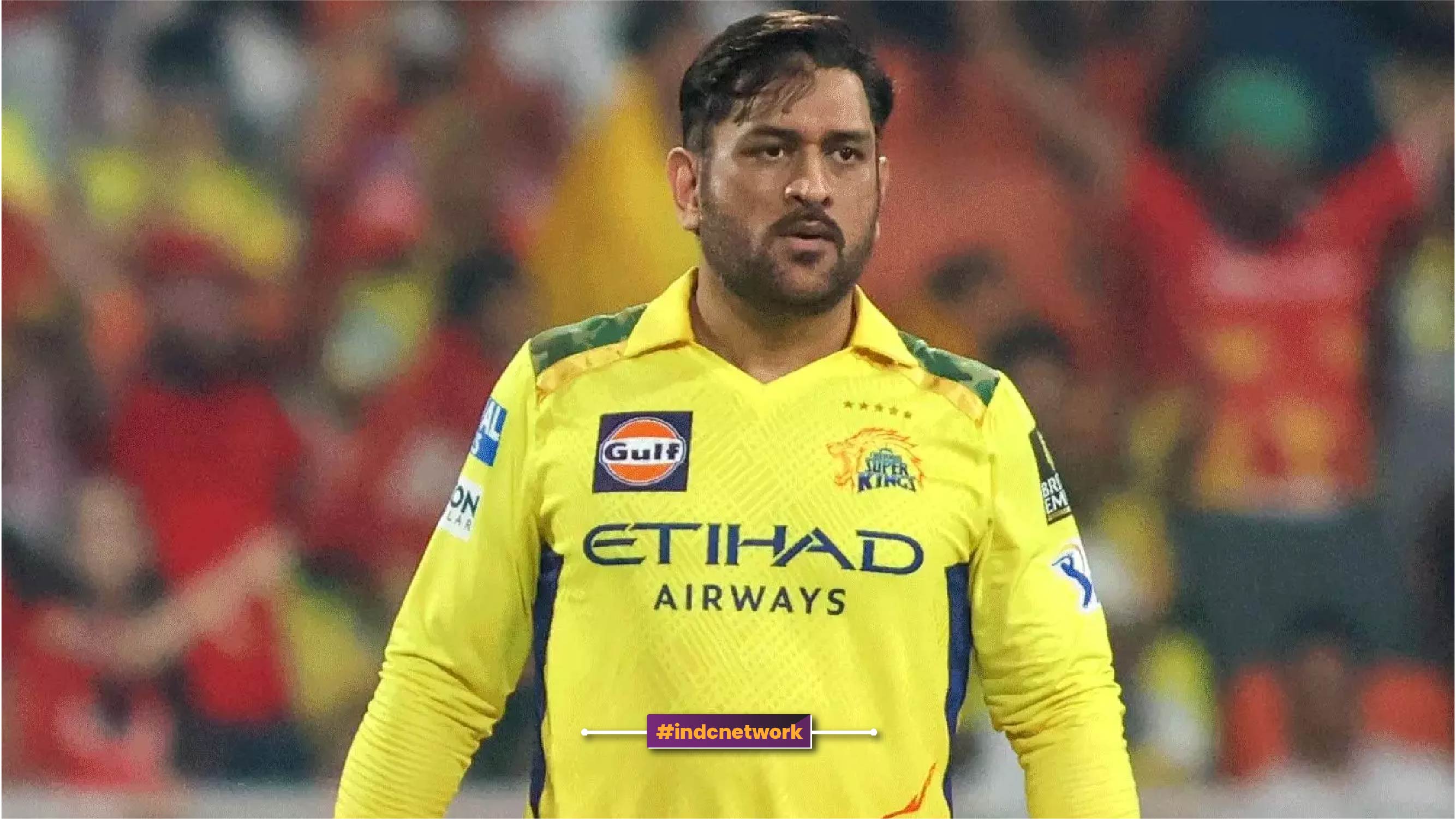 CSK को नया कोच चुनने से पहले धोनी का रोल तय करने की सलाह, श्रीकांत ने बताया विकल्प