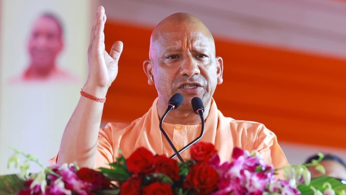 3 सितंबर को फर्रुखाबाद आएंगे CM योगी, बाढ़ प्रभावित क्षेत्रों का करेंगे हवाई सर्वे; पुलिस लाइन में बांटेंगे राहत सामग्री