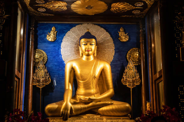 भगवान बुद्ध का जीवन परिचय: राजकुमार सिद्धार्थ से विश्वगुरु बनने तक की यात्रा