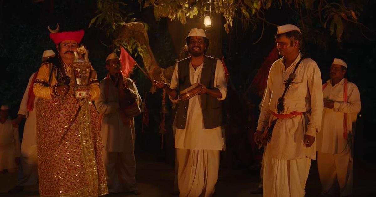 Oscars 2027: मराठी फिल्म ‘Gondhal’ बनी भारत की आधिकारिक एंट्री, 33 फिल्मों में हुआ चयन