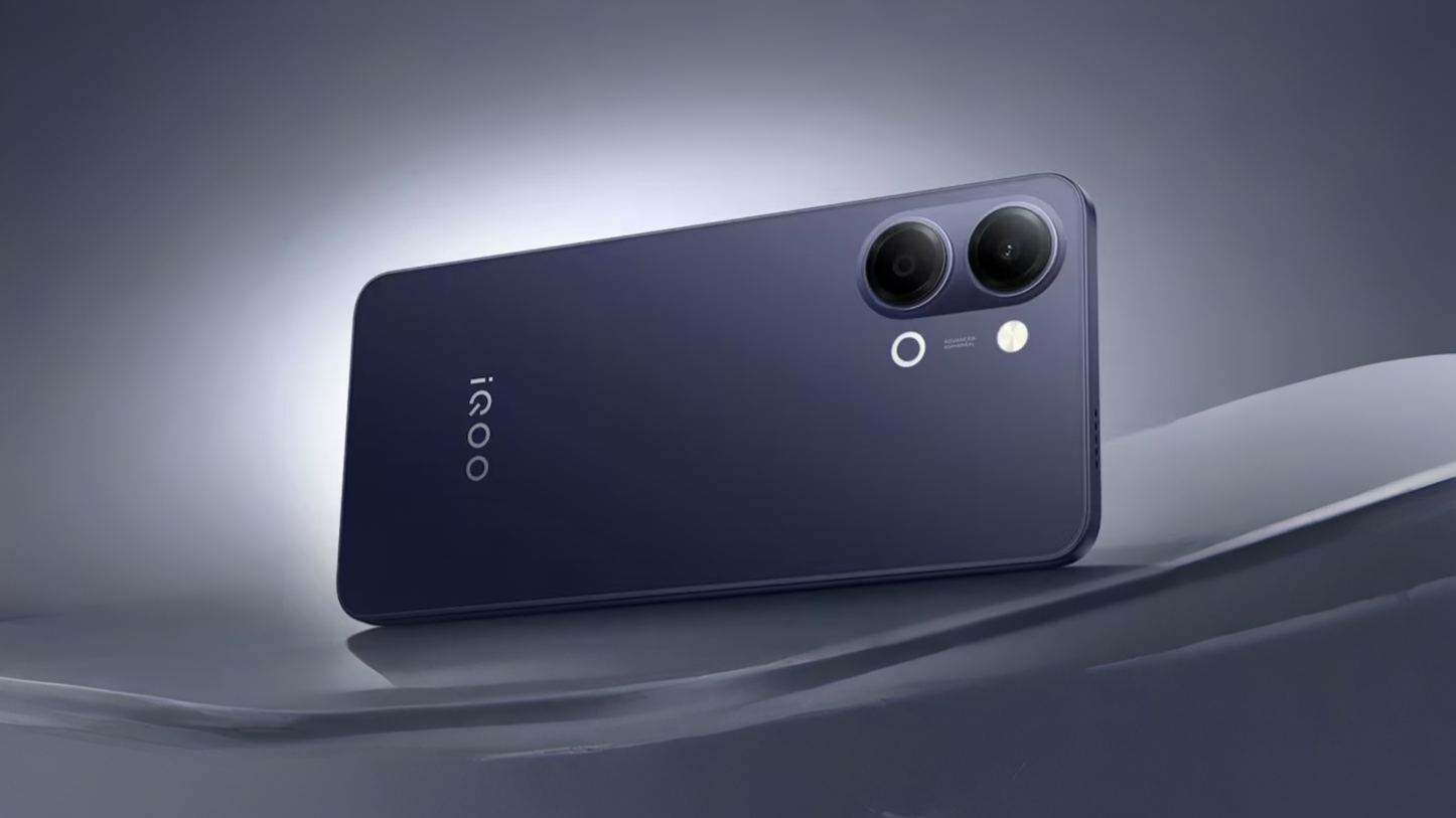 iQOO ने लॉन्च किया Z11 Lite 5G का सस्ता वेरिएंट, ₹17,499 में 6500mAh बैटरी