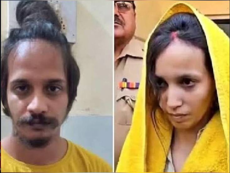 मेरठ के चर्चित सौरभ हत्याकांड में आज फैसला, मुस्कान और साहिल पर टिकी नजरें
