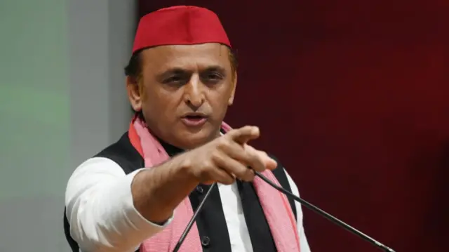 अखिलेश यादव का किसानों के लिए बड़ा ऐलान, मुफ्त सिंचाई और 48 घंटे में गन्ने का भुगतान