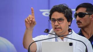 आकाश आनंद ने मायावती से मांगी माफी, बोले- “आप मेरी बुआ मां और राजनीतिक गुरु हैं”
