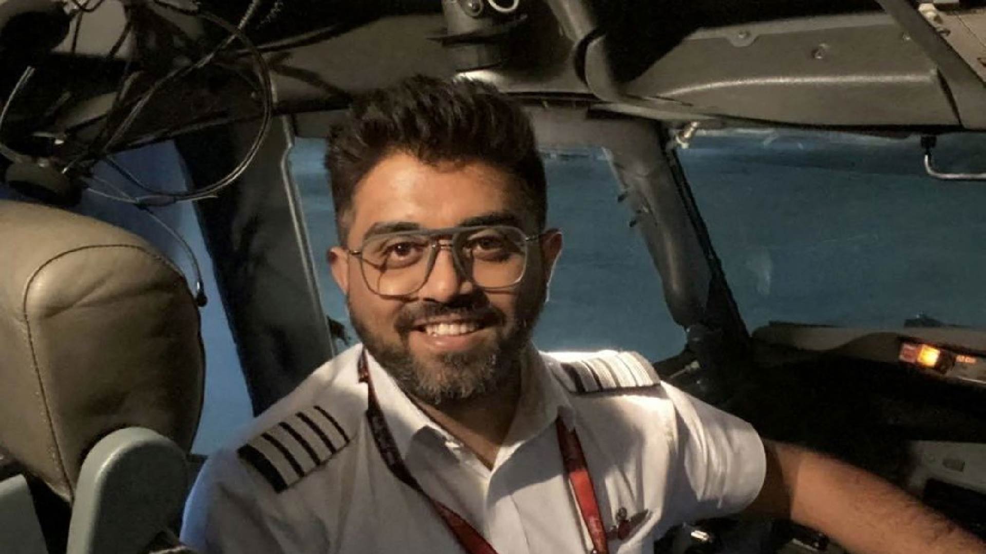 स्मित मच्छार को बहादुरी पुरस्कार देने की मांग, पायलट्स बॉडी ने PM मोदी को लिखा पत्र