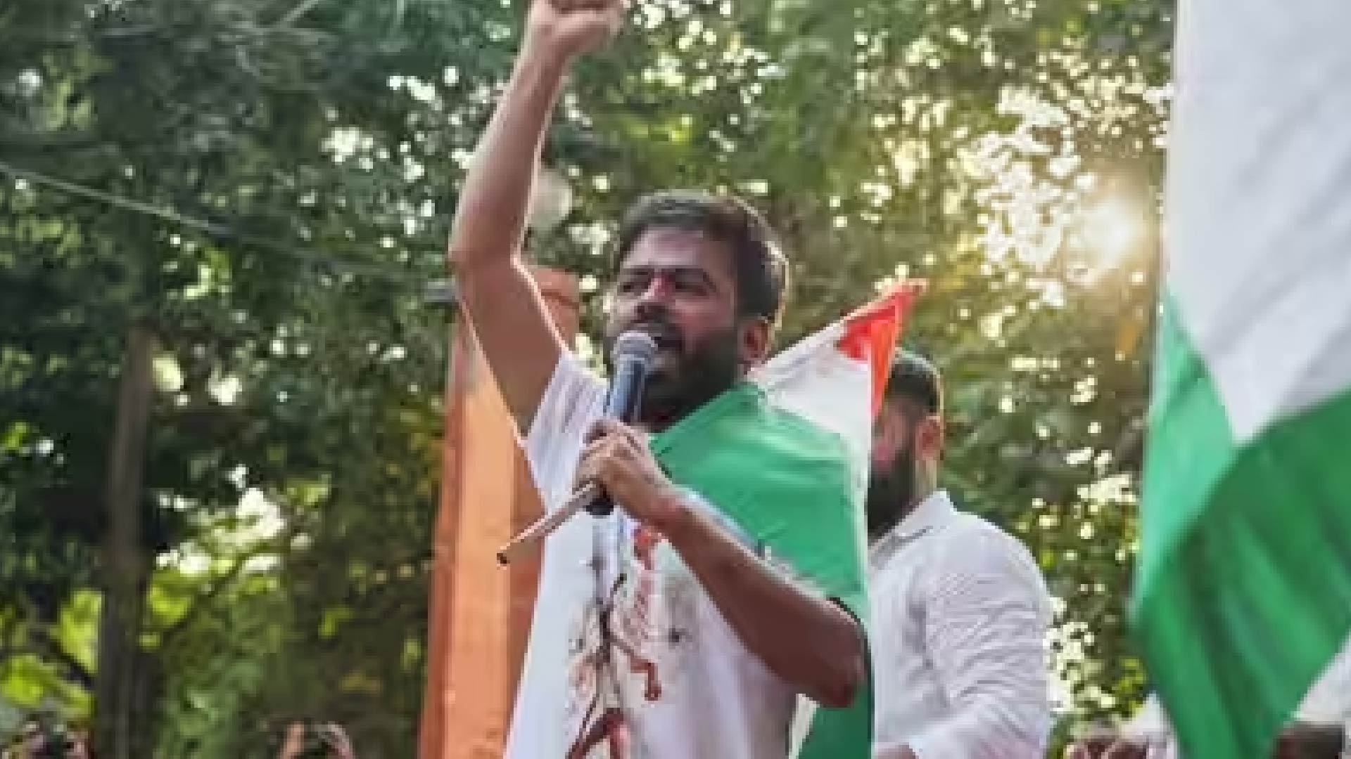 अभिजीत दीपके का 10 अक्टूबर को दिल्ली में प्रदर्शन का ऐलान