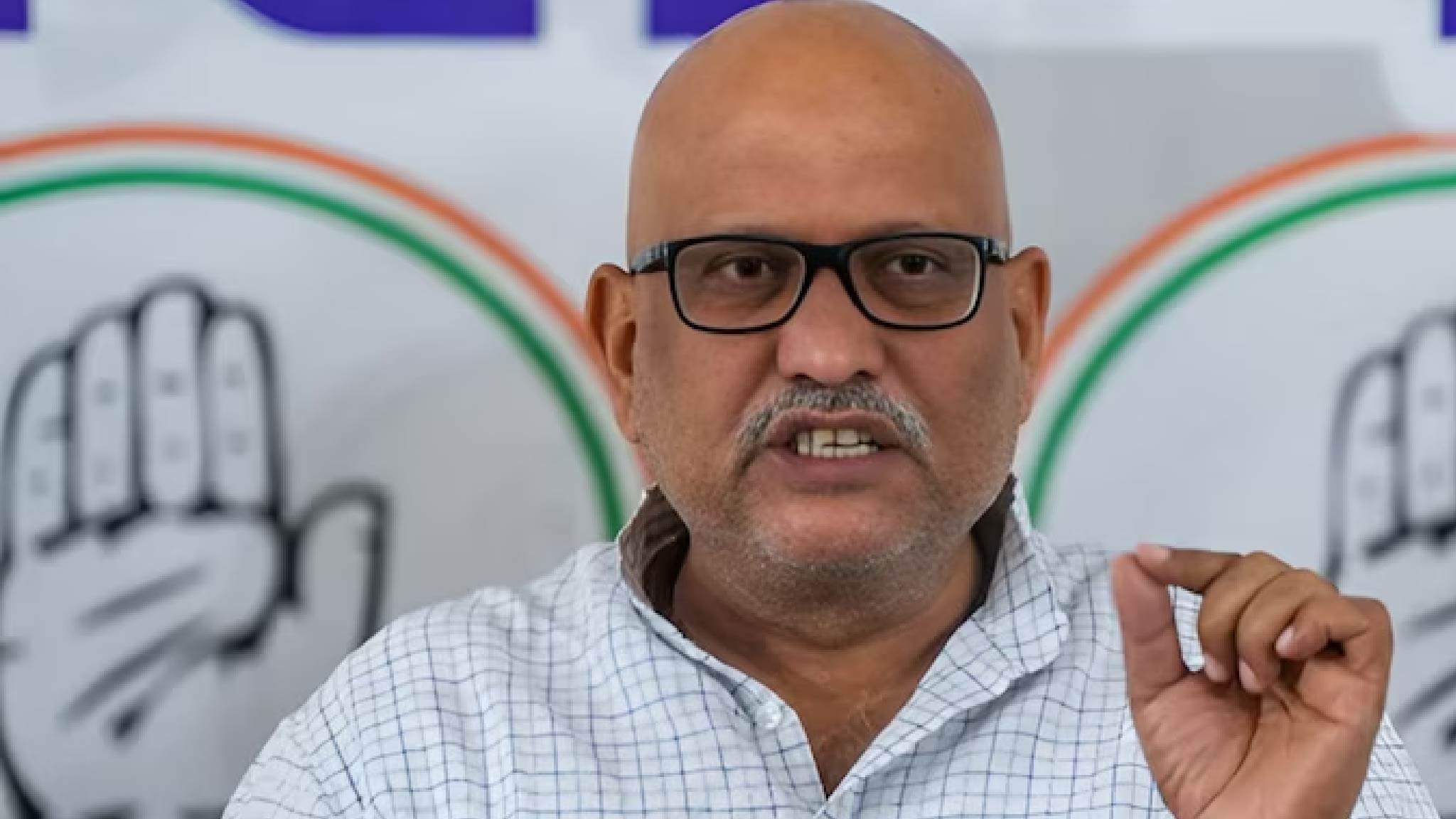 अजय राय छोड़ेंगे कांग्रेस? ममता चौधरी से विवाद के बाद राहुल गांधी मनाएंगे या BJP में होगी वापसी!