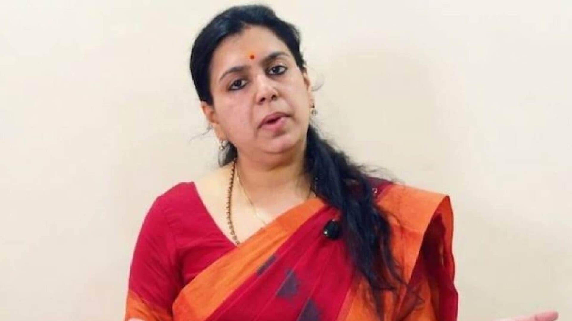 पूर्व IAS दिव्या मित्तल ने बनाई ‘जन नीति भारत पार्टी’, 2027 के यूपी विधानसभा चुनाव में उतरने का ऐलान