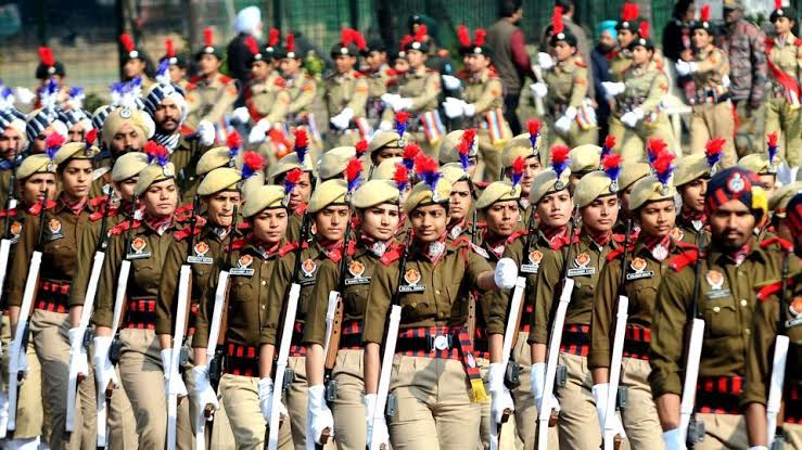 यूपी पुलिस भर्ती का फाइनल रिजल्ट जारी, 32,679 उम्मीदवारों का चयन; जाति और आरक्षण को लेकर अफवाह फैलाने वालों को बोर्ड की चेतावनी