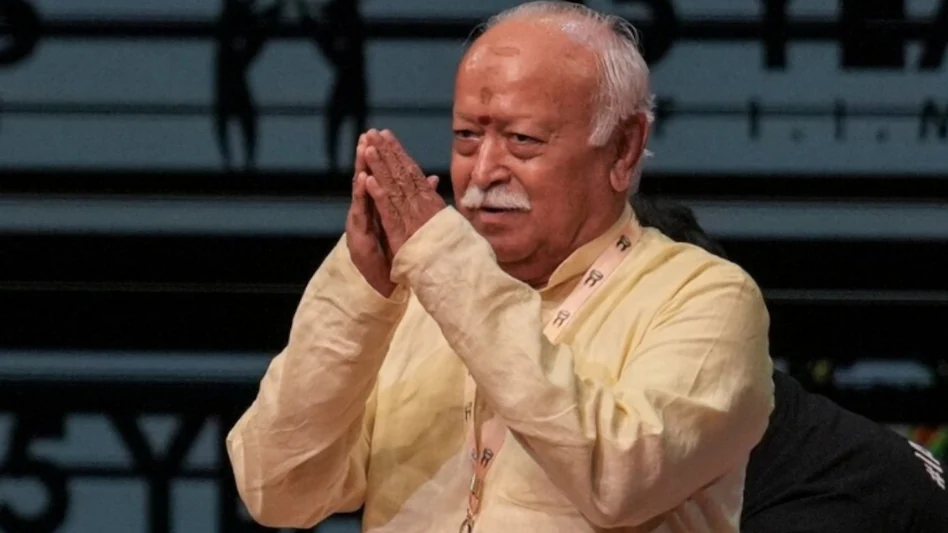 24 अक्टूबर को जबलपुर पहुंचेंगे मोहन भागवत, Gen Z और RSS स्वयंसेवकों से करेंगे संवाद