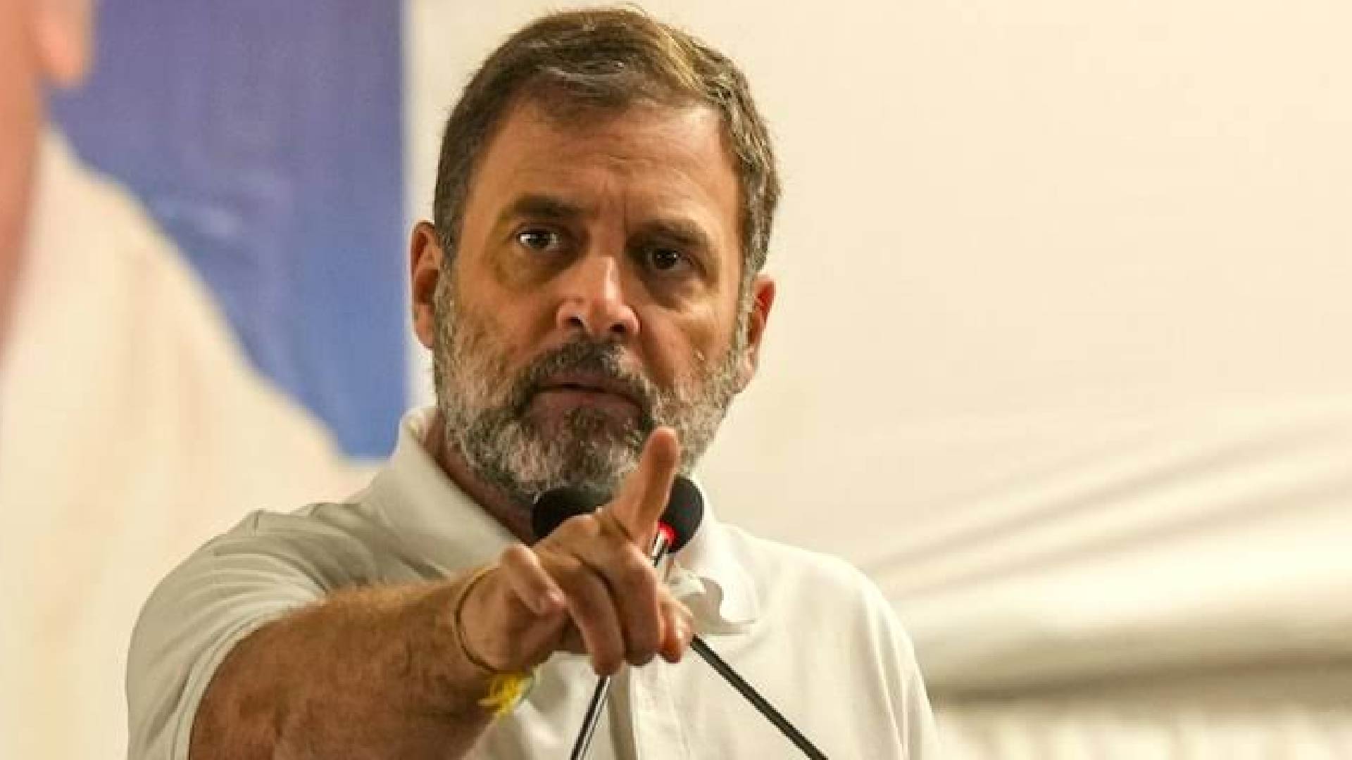 राहुल गांधी ने ‘वोट चोरी’ को लेकर केंद्र पर साधा निशाना, बोले- जवाबदेही तय होगी