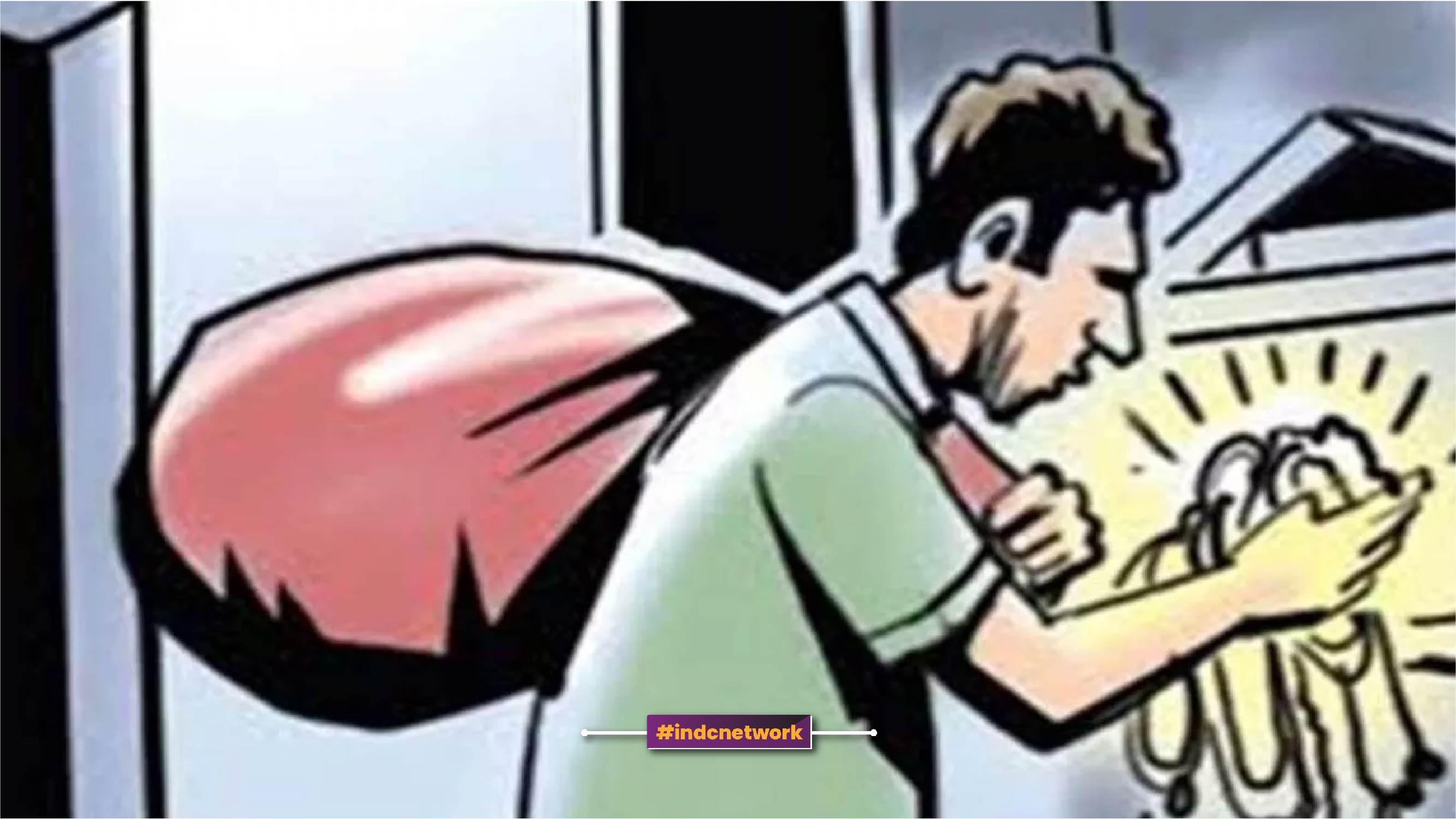 गुजरात में 14 मिनट में 43 लाख के हीरे चोरी, पुलिस ने 7 घंटे में पकड़े आरोपी