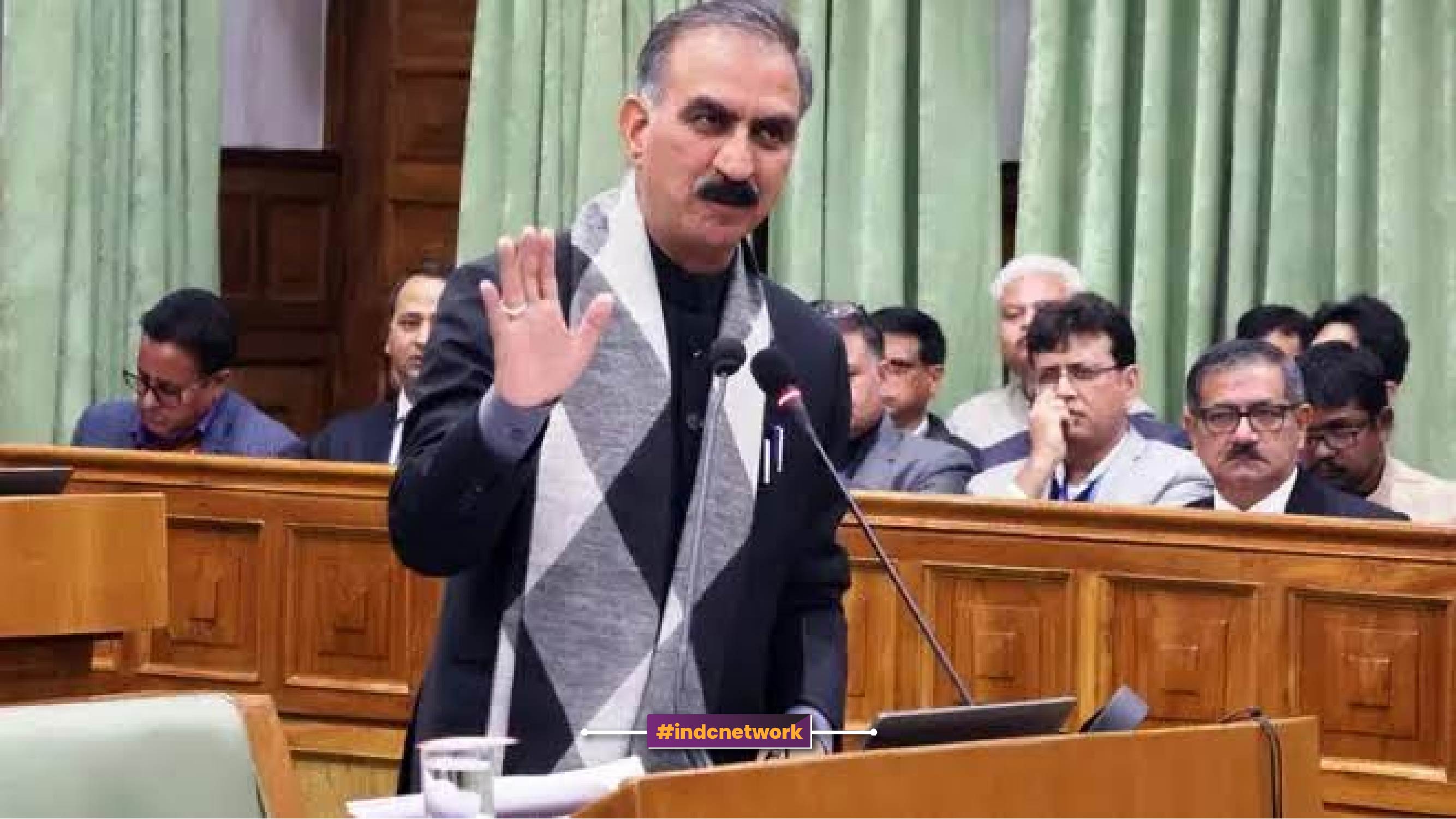हिमाचल निकाय चुनाव में कांग्रेस-BJP के जीत के दावे, 2027 से पहले सियासी ताकत की परीक्षा