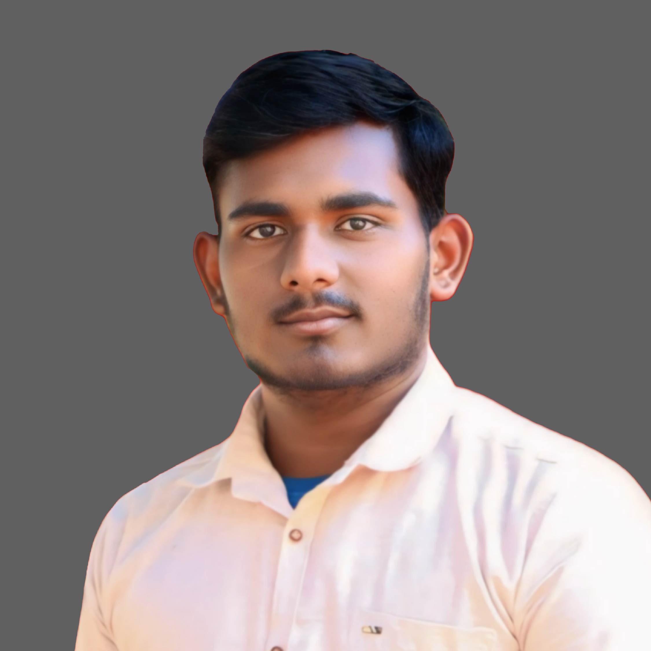 Arpit Shakya - INDC Network