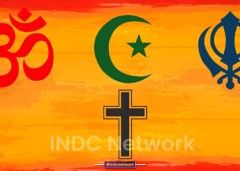 कनाडा में बैठा सैयद दाऊद अहमद चला रहा धर्मांतरण गिरोह, यूपी पुलिस ने जारी किया वारंट