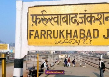 रेलवे रोड की बदहाली से नाराज व्यापारी 26 जुलाई को देंगे चौक पर धरना