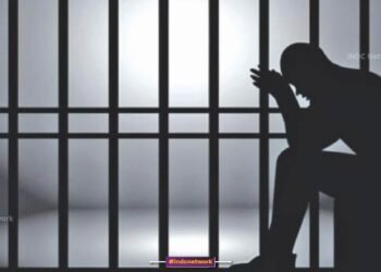 अलीगढ़ में पति की हत्या पर पत्नी और प्रेमी को आजीवन कारावास