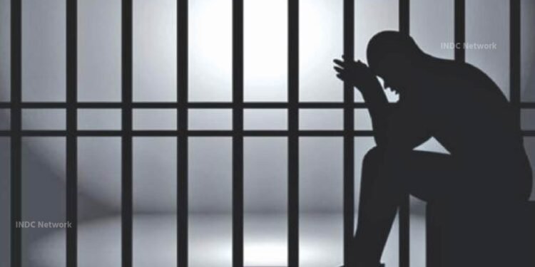 अलीगढ़ में पति की हत्या पर पत्नी और प्रेमी को आजीवन कारावास