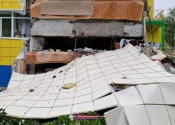 रूस में 8.7 तीव्रता का भूकंप, जापान में सुनामी लहरें, हजारों लोगों को निकाला गया सुरक्षित