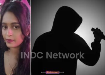 प्रेम में पागल युवक ने युवती की बेरहमी से की हत्या, बचाने आई नानी पर भी किया हमला