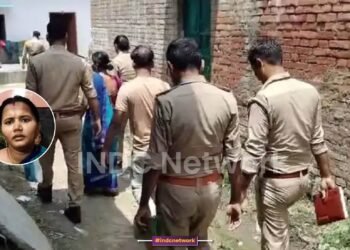 कौशांबी में बहू ने खाने में मिलाया ज़हर, पूरे परिवार को मारने की थी साजिश