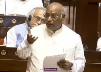 पहलगाम हमले पर खरगे के सवाल, नड्डा बोले- आजादी के बाद नहीं हुआ ऐसा ऑपरेशन