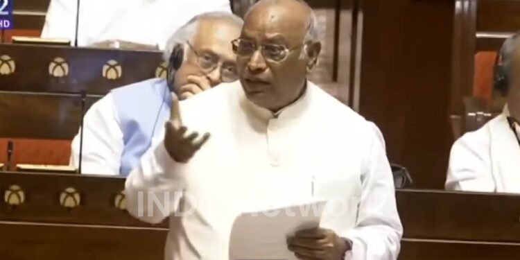 पहलगाम हमले पर खरगे के सवाल, नड्डा बोले- आजादी के बाद नहीं हुआ ऐसा ऑपरेशन