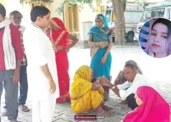 करंट की चपेट में आई किशोरी, खेत से लौटकर पंखा लगाते समय हुई दर्दनाक मौत