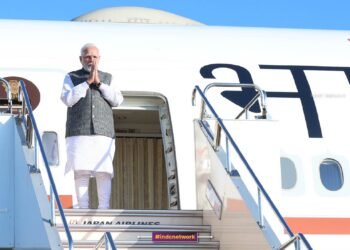 पांच साल में PM मोदी की विदेश यात्राओं पर 362 करोड़ खर्च, जाने पूरी खबर