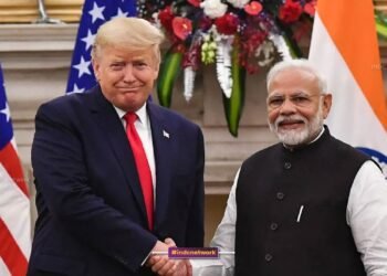 डोनाल्ड ट्रंप द्वारा भारत पर 25% टैरिफ लगाने के बाद मंत्री पीयूष गोयल ने कहा ट्रंप के 25% टैरिफ पर मंथन जारी