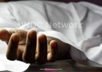 प्रयागराज में नर्सिंग छात्रा का सड़ा हुआ शव कमरे में लटका मिला, मचा हड़कंप