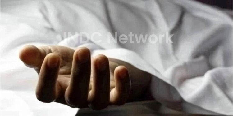 प्रयागराज में नर्सिंग छात्रा का सड़ा हुआ शव कमरे में लटका मिला, मचा हड़कंप