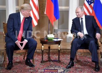 ट्रंप के 100% टैरिफ की धमकी पर रूस का पलटवार: नए प्रतिबंधों से निपट लेंगे