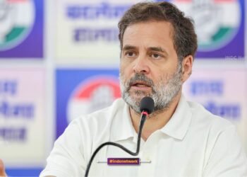 राहुल गांधी का बड़ा एलान: असम के मुख्यमंत्री हिमंता बिस्वा को जेल भेजेगी कांग्रेस सरकार