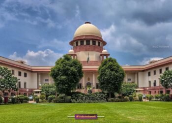 Supreem Court of India