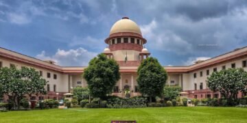 Supreem Court of India