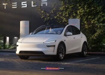 दिल्ली में सस्ती, मुंबई में महंगी Tesla Model Y की कीमत, EMI और वेरिएंट डिटेल्स जारी