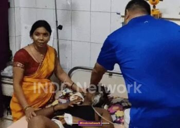 वाराणसी में पुलिस चौकी बनी यातना गृह: घर से खींच लाकर युवकों को पीटा, हालत नाजुक