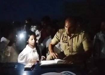 मथुरा में दलित बारात पर हमला, अंबेडकर गीत बजाने पर दो पक्षों में खूनी संघ