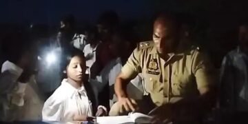 मथुरा में दलित बारात पर हमला, अंबेडकर गीत बजाने पर दो पक्षों में खूनी संघ