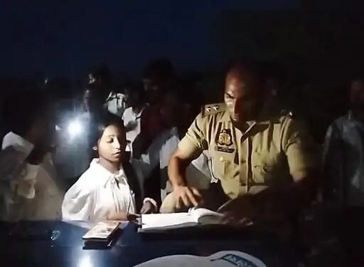 मथुरा में दलित बारात पर हमला, अंबेडकर गीत बजाने पर दो पक्षों में खूनी संघ