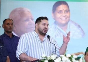 बिहार में मतदाता पुनरीक्षण के खिलाफ विपक्ष का चक्का जाम, 9 जुलाई को होगा राज्यव्यापी प्रदर्शन