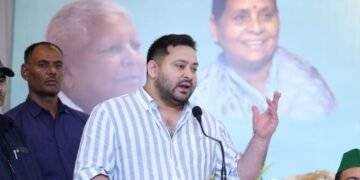 बिहार में मतदाता पुनरीक्षण के खिलाफ विपक्ष का चक्का जाम, 9 जुलाई को होगा राज्यव्यापी प्रदर्शन