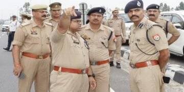 कांवड़ यात्रा के लिए हाईवे पर भारी वाहनों की एंट्री बैन, रूट डायवर्जन लागू