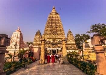 पटना में 23 जुलाई को महाबोधि विहार मुक्ति और भंते विनयाचार्य की रिहाई हेतु धरना