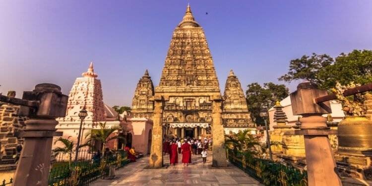 पटना में 23 जुलाई को महाबोधि विहार मुक्ति और भंते विनयाचार्य की रिहाई हेतु धरना