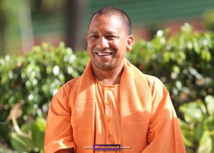 Yogi Adityanath