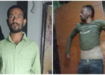 फर्रुखाबाद में आकाशीय बिजली गिरने से 26 वर्षीय विवेक यादव की दर्दनाक मौत