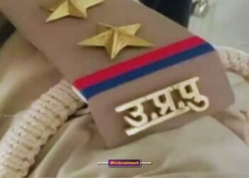 “गोली नहीं लगेगी” कहकर बुलाए लुटेरे, आगरा में आठ पुलिसकर्मी सस्पेंड