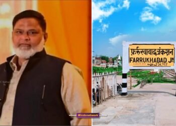 अनुपम दुबे को उम्रकैद के बाद बौखलाए गुर्गे, गवाह को सोशल मीडिया पर धमकी